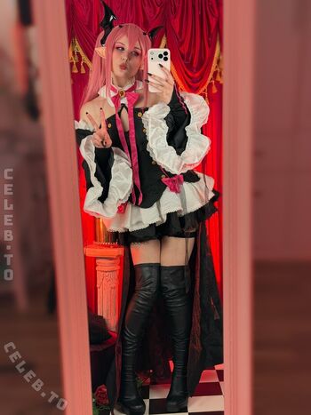 Full leaked Metalcookie cosplay private onlyfans photo