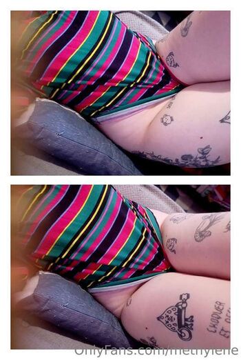 Full leaked Methylene private onlyfans photo