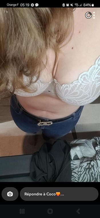 Full leaked Meuf de caen private onlyfans photo