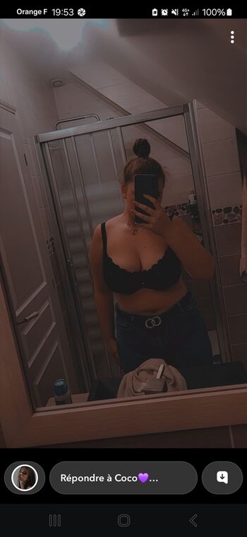 Full leaked Meuf de caen private onlyfans photo