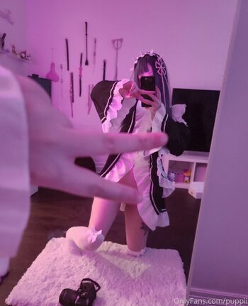 Full leaked Mewisa page private onlyfans photo