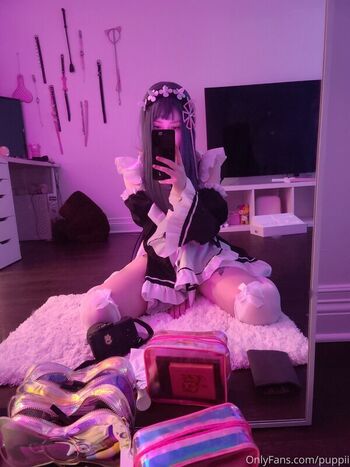 Full leaked Mewisa page private onlyfans photo