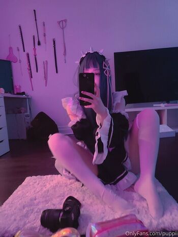 Full leaked Mewisa page private onlyfans photo