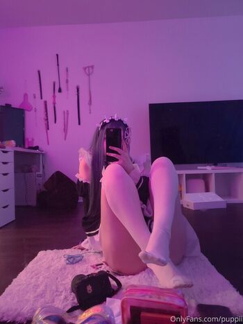 Full leaked Mewisa private onlyfans photo
