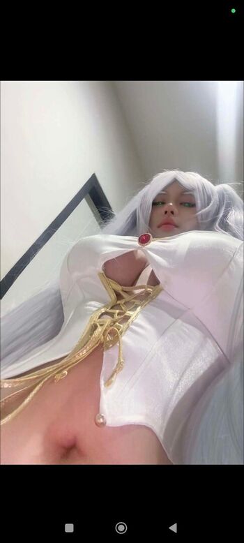 Full leaked Mewiz story private onlyfans photo