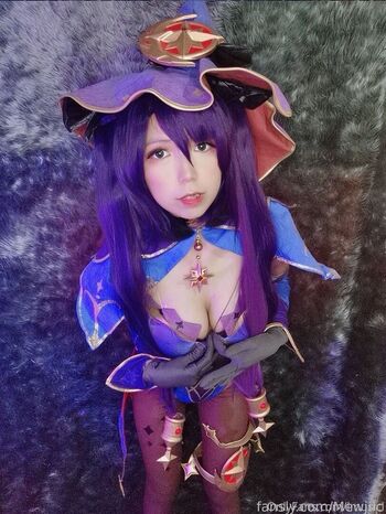 Full leaked Mewjiic page private onlyfans photo