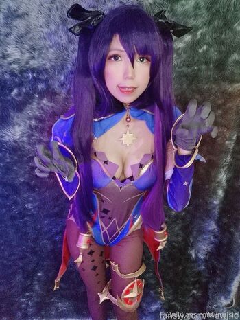 Full leaked Mewjiic page private onlyfans photo