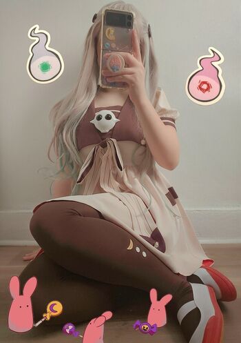 Full leaked Mewkyuuuu page private onlyfans photo