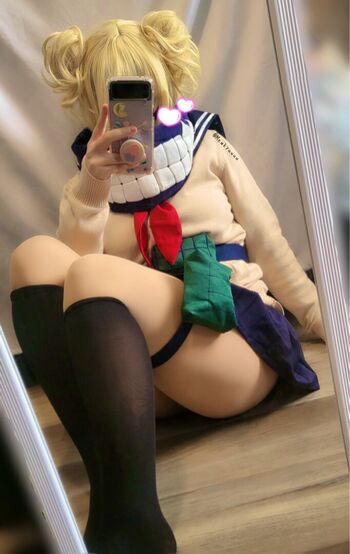 Full leaked Mewkyuuuu private onlyfans photo