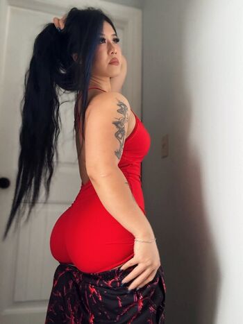 Full leaked Mewlilay  page private onlyfans photo