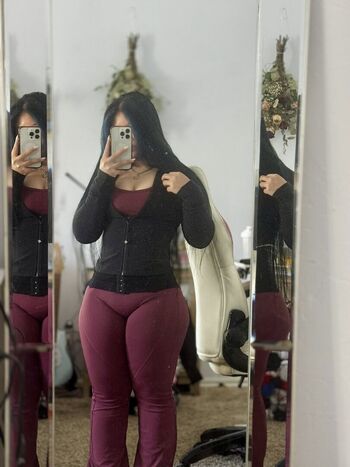 Full leaked Mewlilay private onlyfans photo