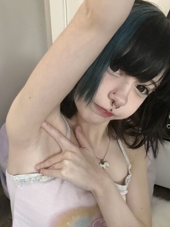 Full leaked Mewsect private onlyfans photo