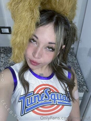 Full leaked Mewslut private onlyfans photo