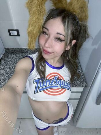 Full leaked Mewslut private onlyfans photo