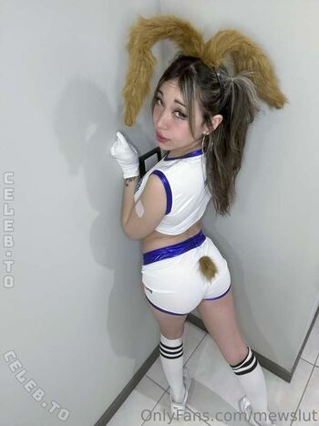 Full leaked Mewslut private onlyfans photo