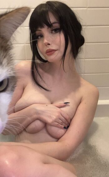 Full leaked Mewstic private onlyfans photo