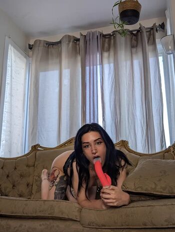 Full leaked Mewtwolou private onlyfans photo
