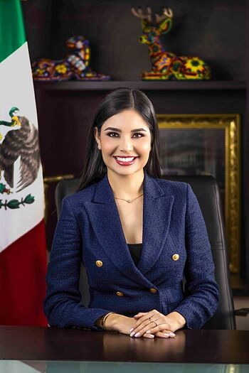 Mexican Girls