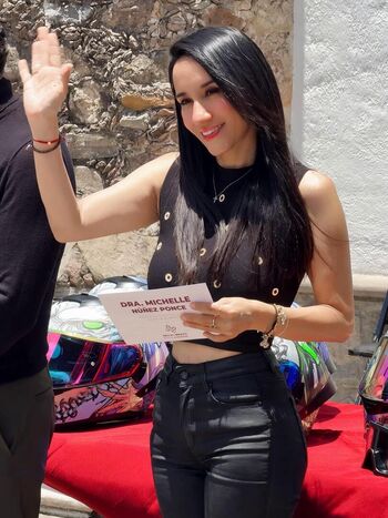 Mexican Girls