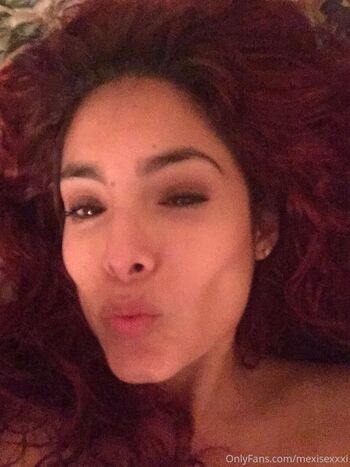 Full leaked Mexisexxxi private onlyfans photo