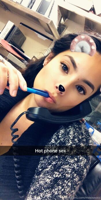 Full leaked Mexisexxxi private onlyfans photo
