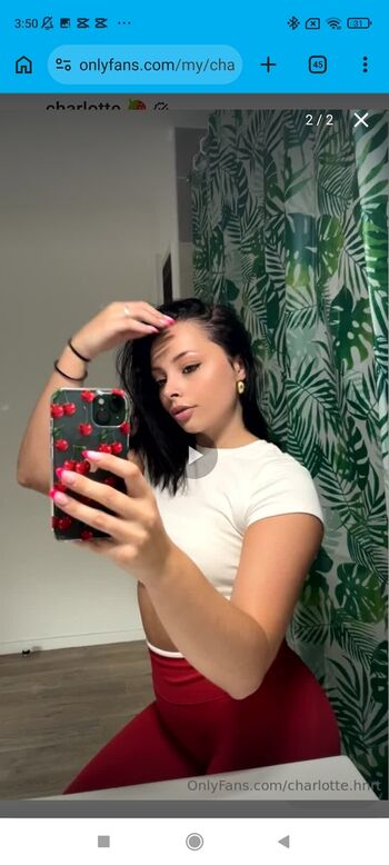 Full leaked Meyna rivera private onlyfans photo