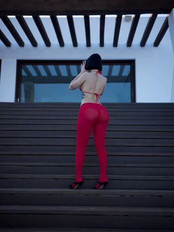 Full leaked Mez afram page private onlyfans photo