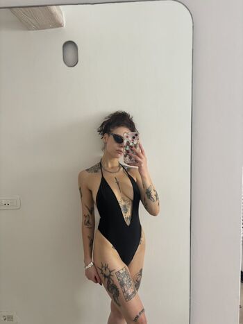 Full leaked Mformorphine private onlyfans photo