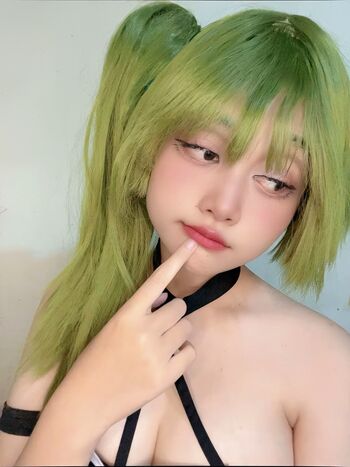 Full leaked Mi coss private onlyfans photo