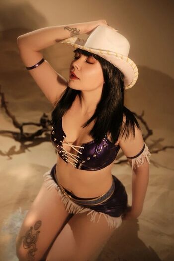 Full leaked Miray cosplay private onlyfans photo