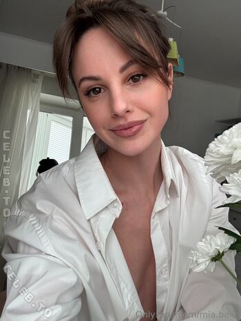 Full leaked Mia belle private onlyfans photo