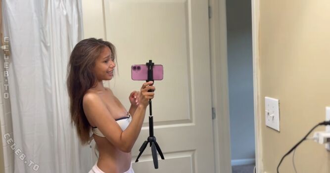 Full leaked Mia gates private onlyfans photo