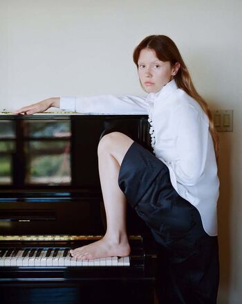 Mia Goth