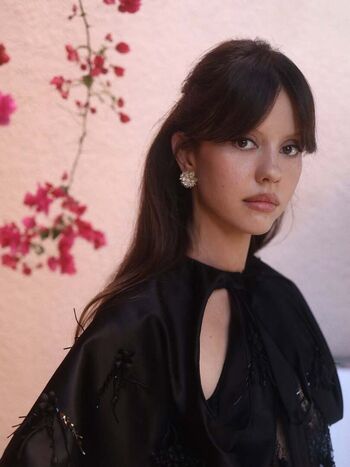 Mia Goth