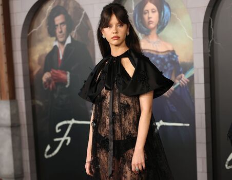 Mia Goth