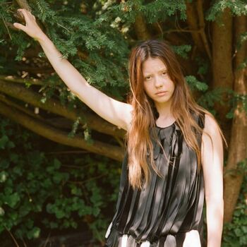 Mia Goth