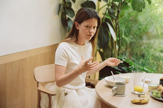 Mia Goth