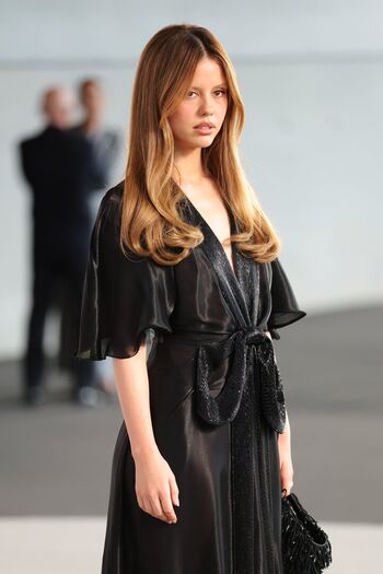 Mia Goth