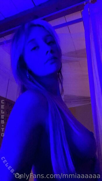 Full leaked Mia jordy private onlyfans photo