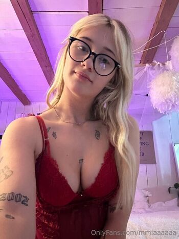 Full leaked Mia jordy private onlyfans photo