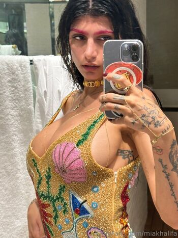 Mia Khalifa
