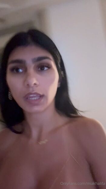 Mia Khalifa