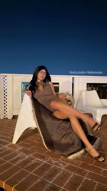 Full leaked Mia khalifa  page private onlyfans photo