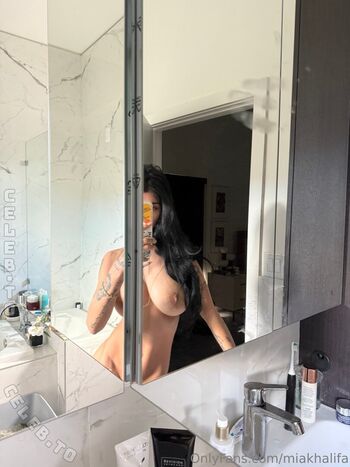 Full leaked Mia khalifa  page private onlyfans photo