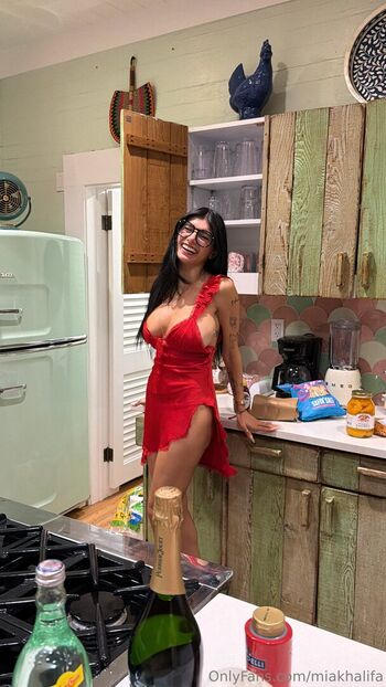 Mia Khalifa