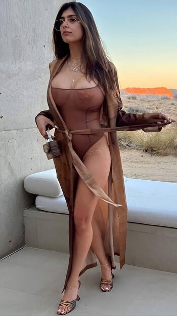 Full leaked Mia khalifa private onlyfans photo