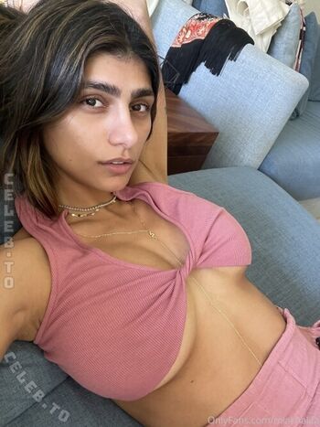 Full leaked Mia khalifa  page private onlyfans photo