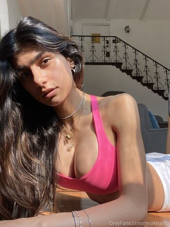 Full leaked Mia khalifa  page private onlyfans photo