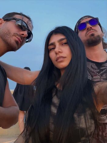 Full leaked Mia khalifa  page private onlyfans photo