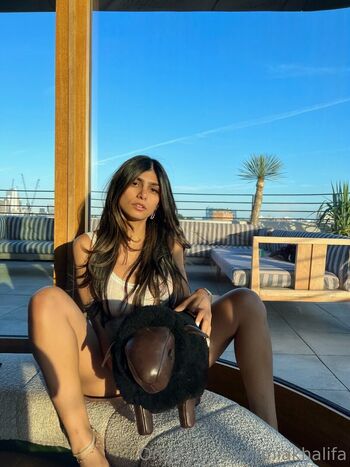 Full leaked Mia khalifa  page private onlyfans photo